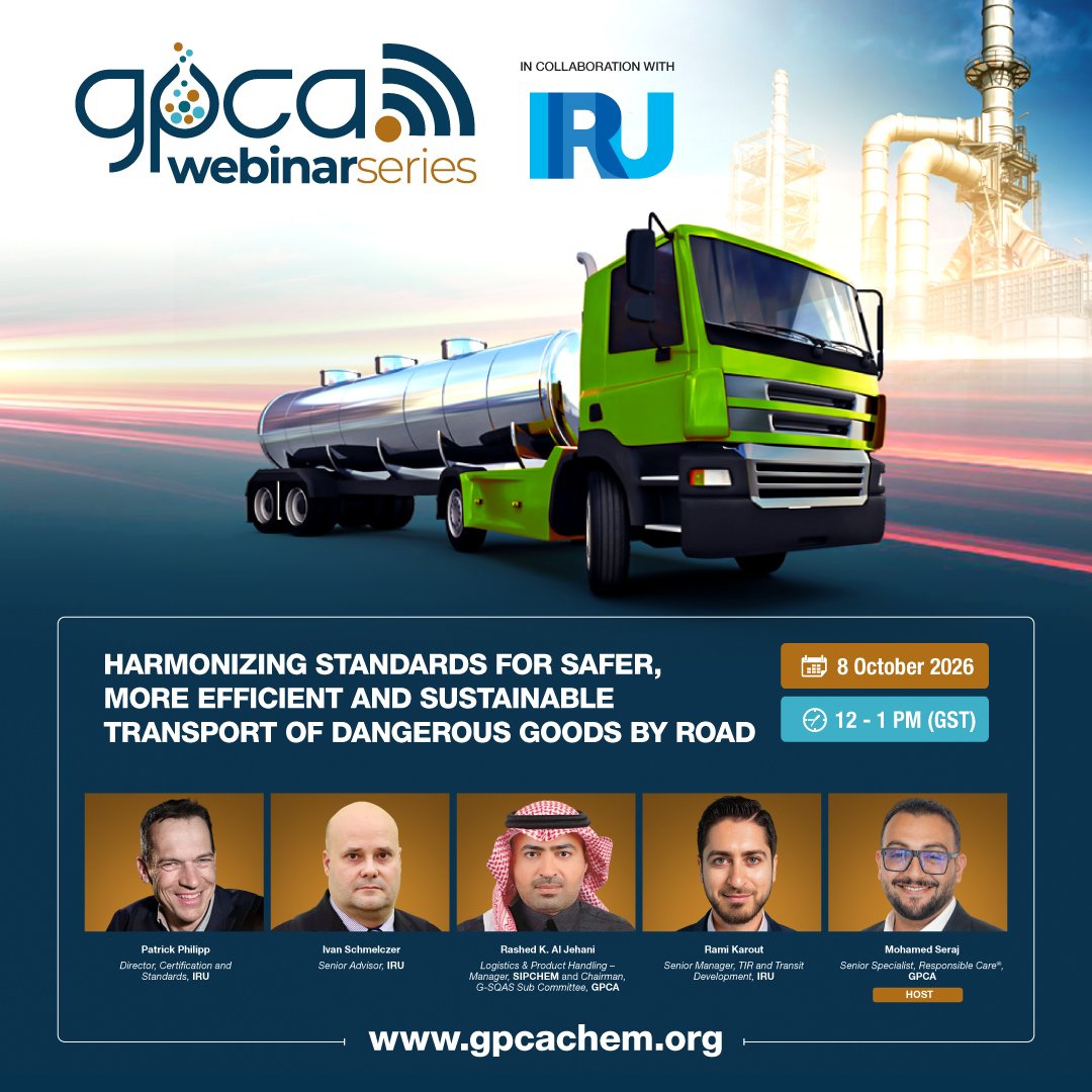 GPCA-IRU webinar